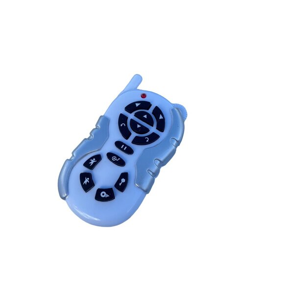 Defender Big White Dancing walking Talking Remote control Robot - Picture 8 of 8